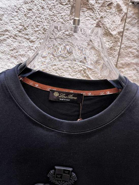 Loro Piana T Shirts Short _SKULoroPianaS-2XLxetr098709